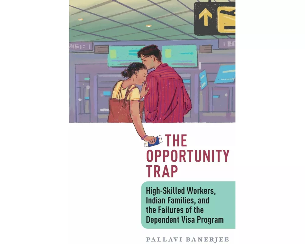 The Opportunity Trap