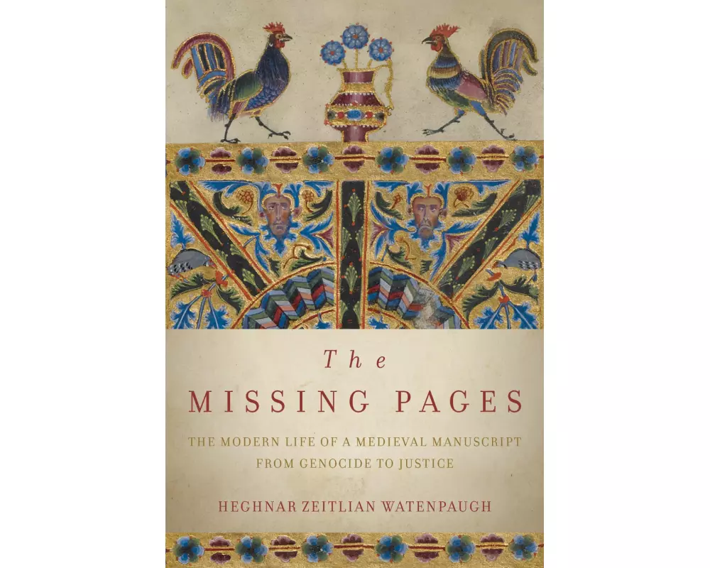 The Missing Pages
