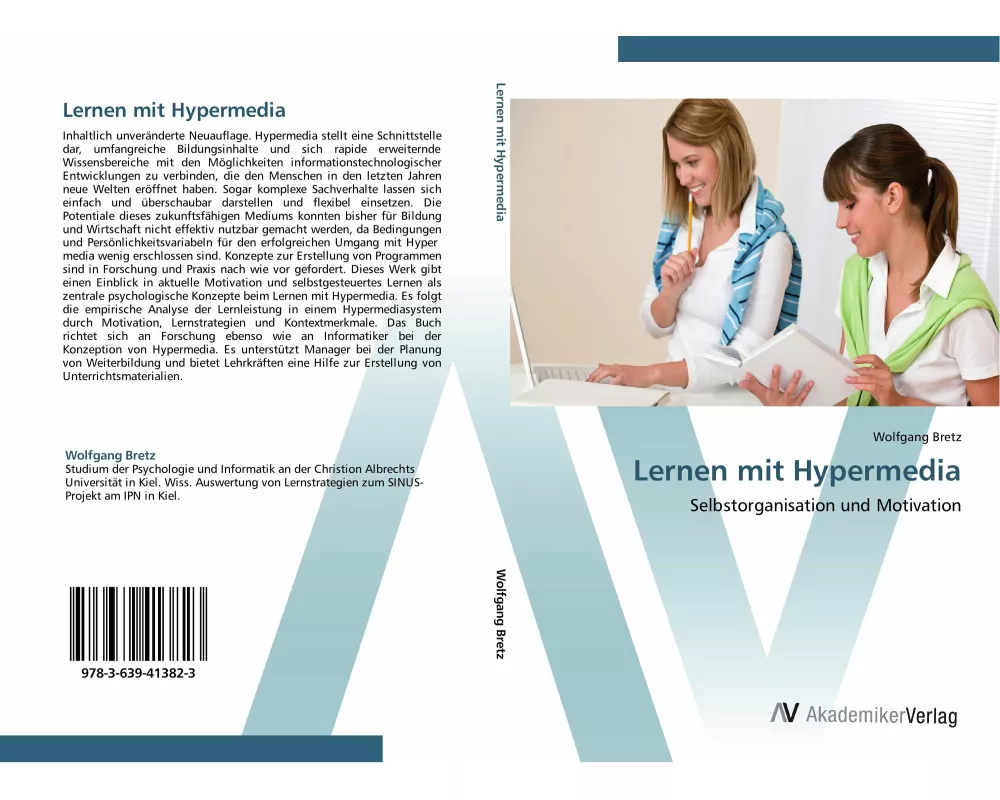 Lernen mit Hypermedia