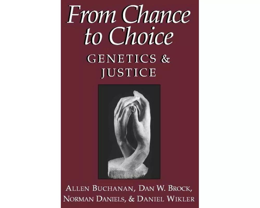 From Chance to Choice