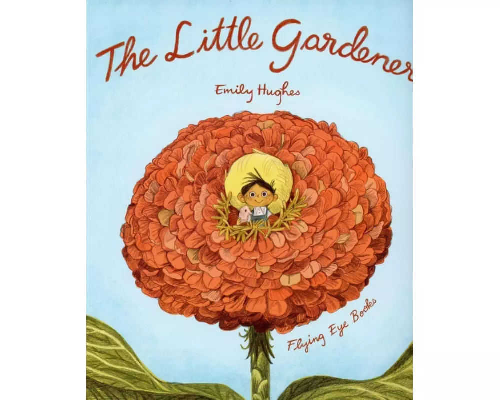 The Little Gardener