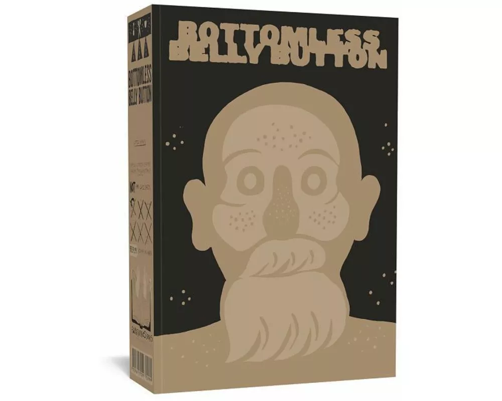 Bottomless Belly Button