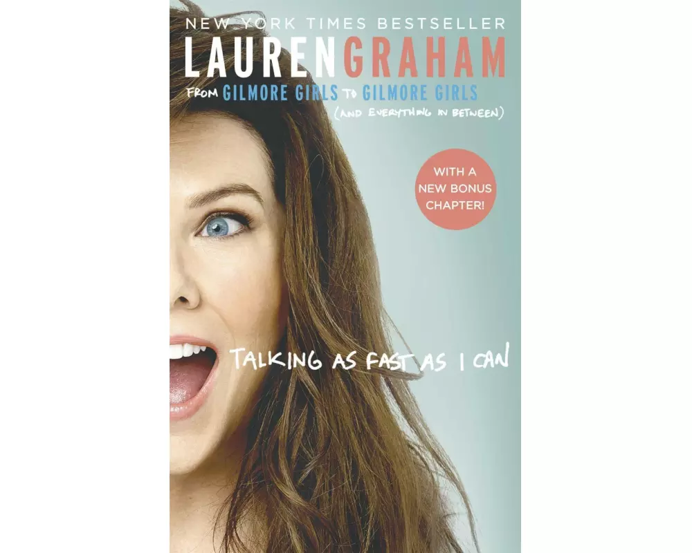 Talking As Fast As I Can