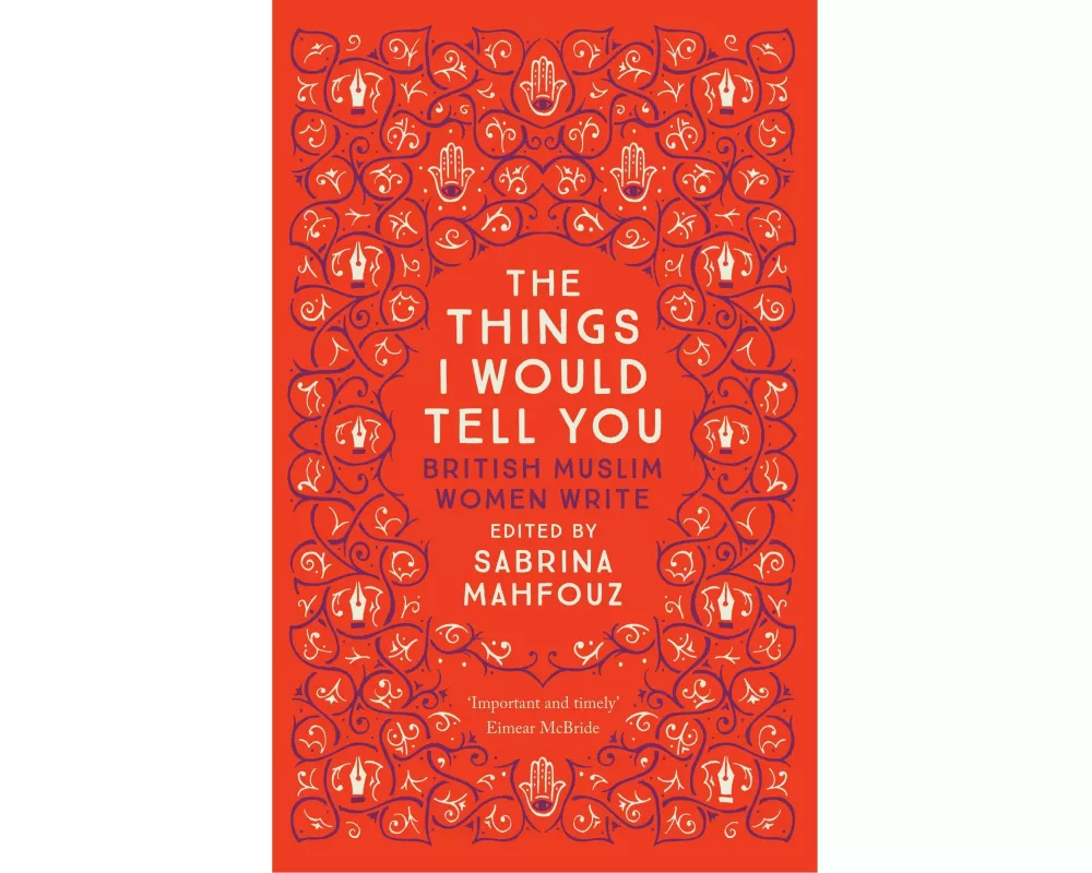 Things I Would Tell You