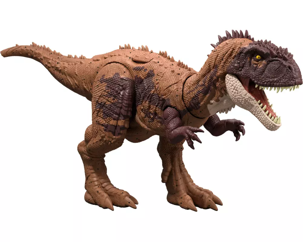 Mattel Jurassic World Wild Roar Kryptops