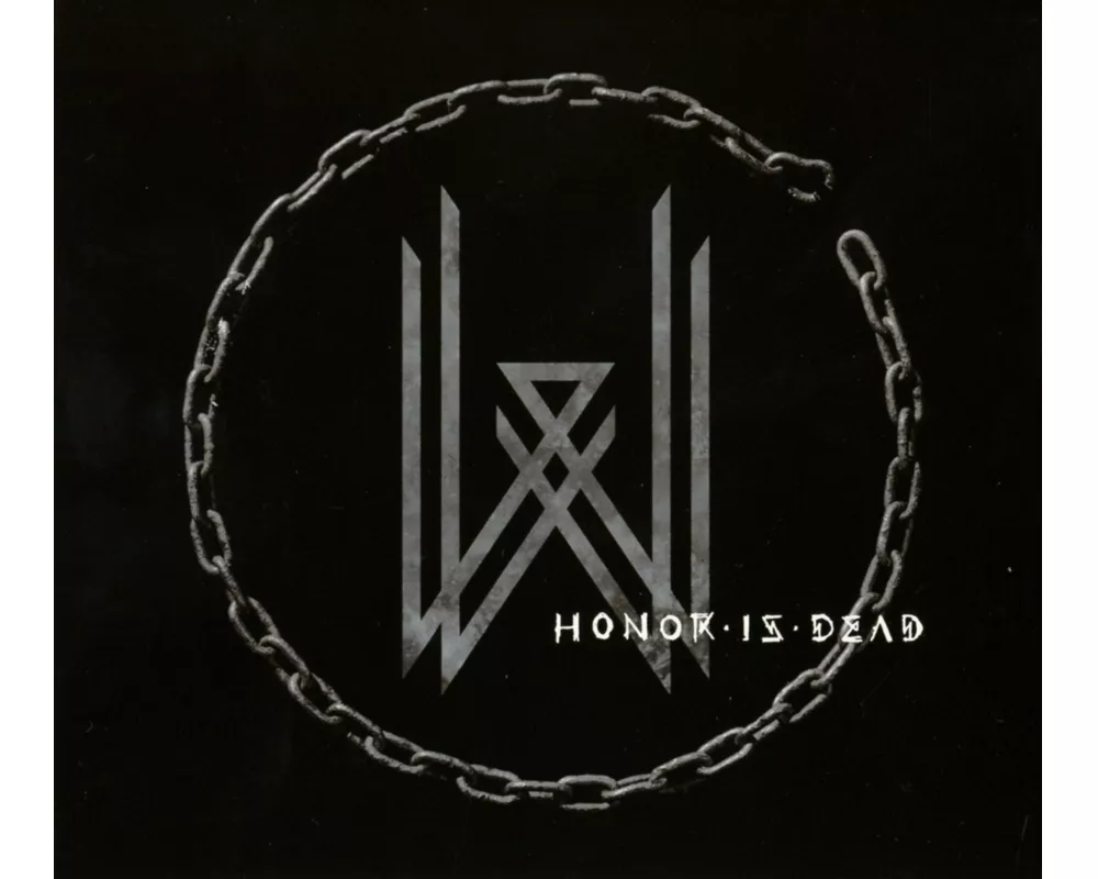 Honor Is Dead