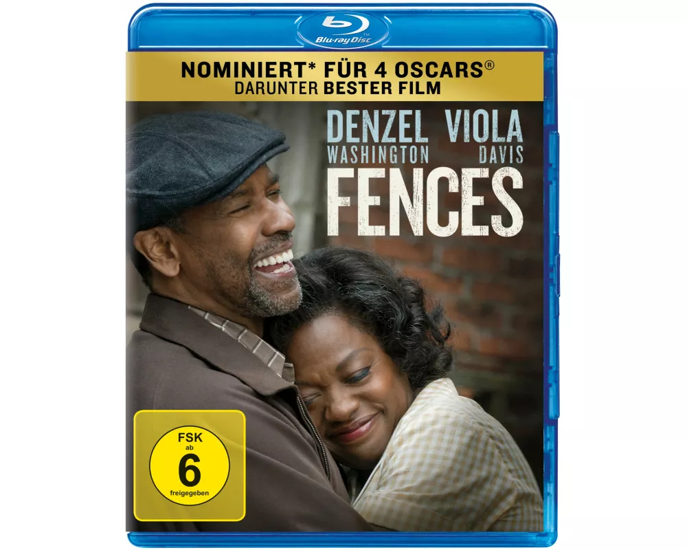 Fences