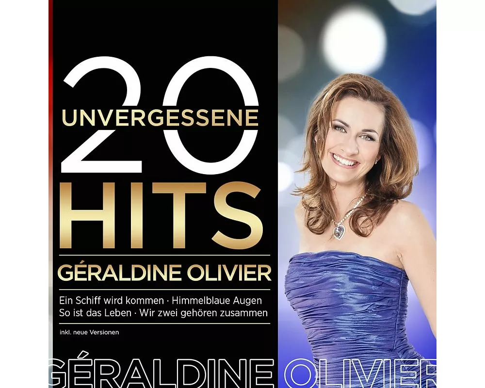 20 unvergessene Hits