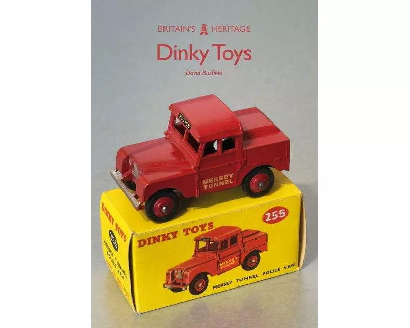 Dinky Toys