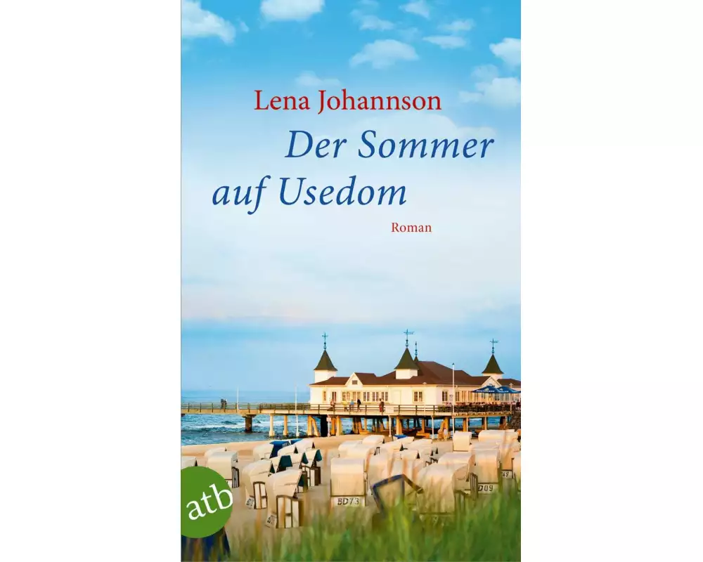 Der Sommer auf Usedom