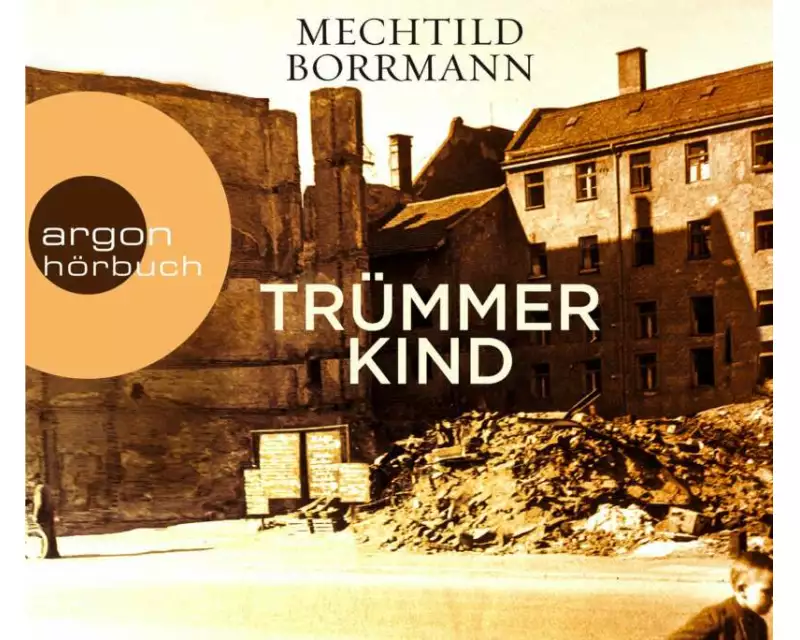 Trümmerkind