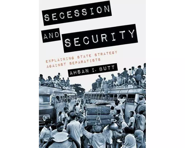 Secession and Security