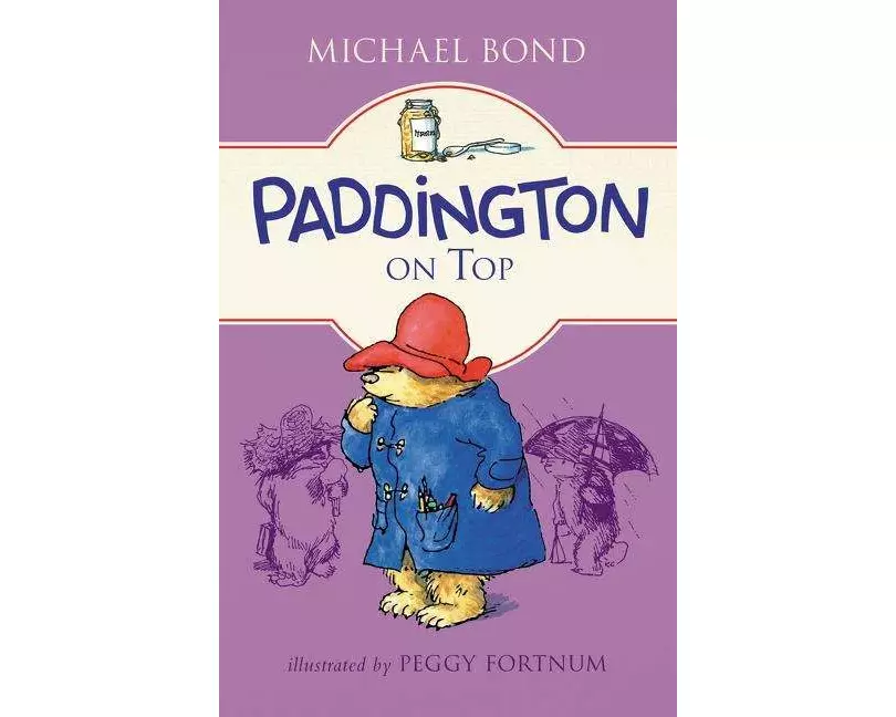 Paddington on Top