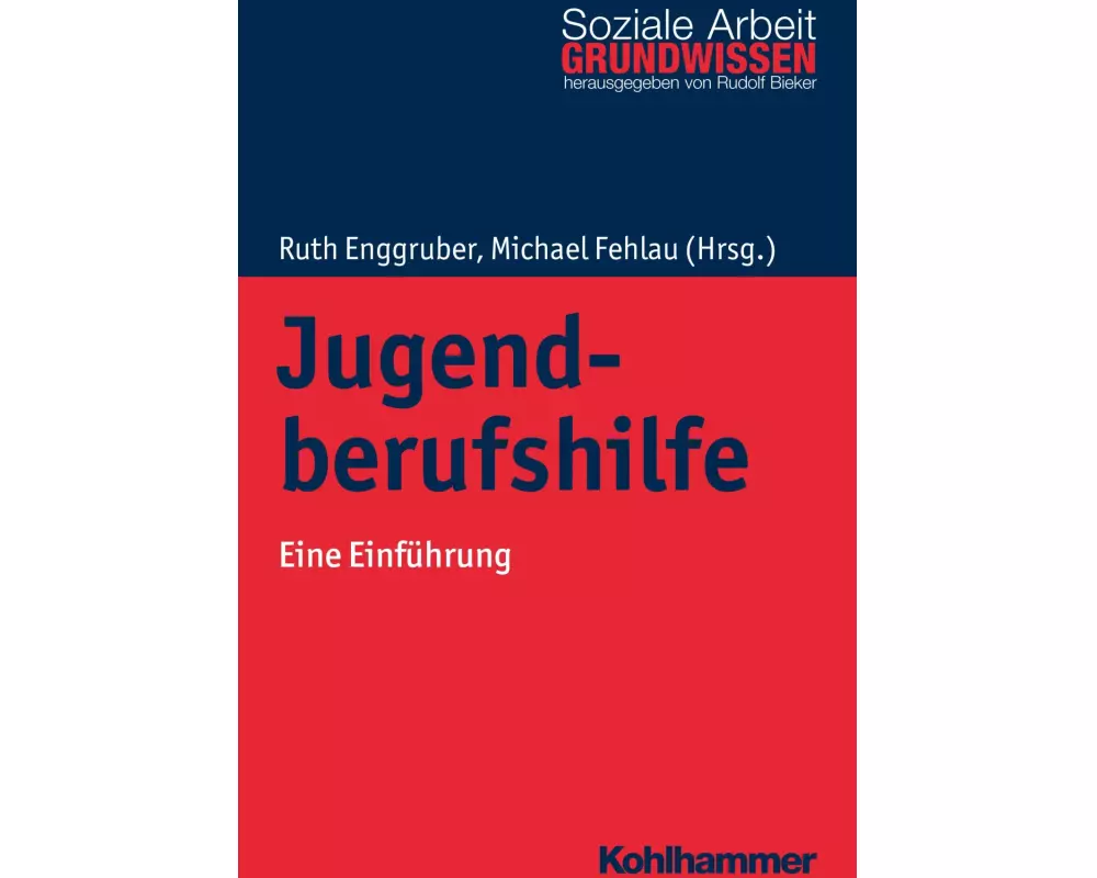Jugendberufshilfe