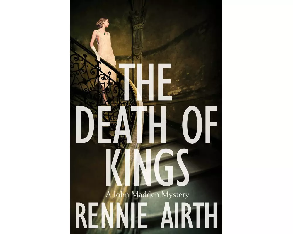 The Death of Kings