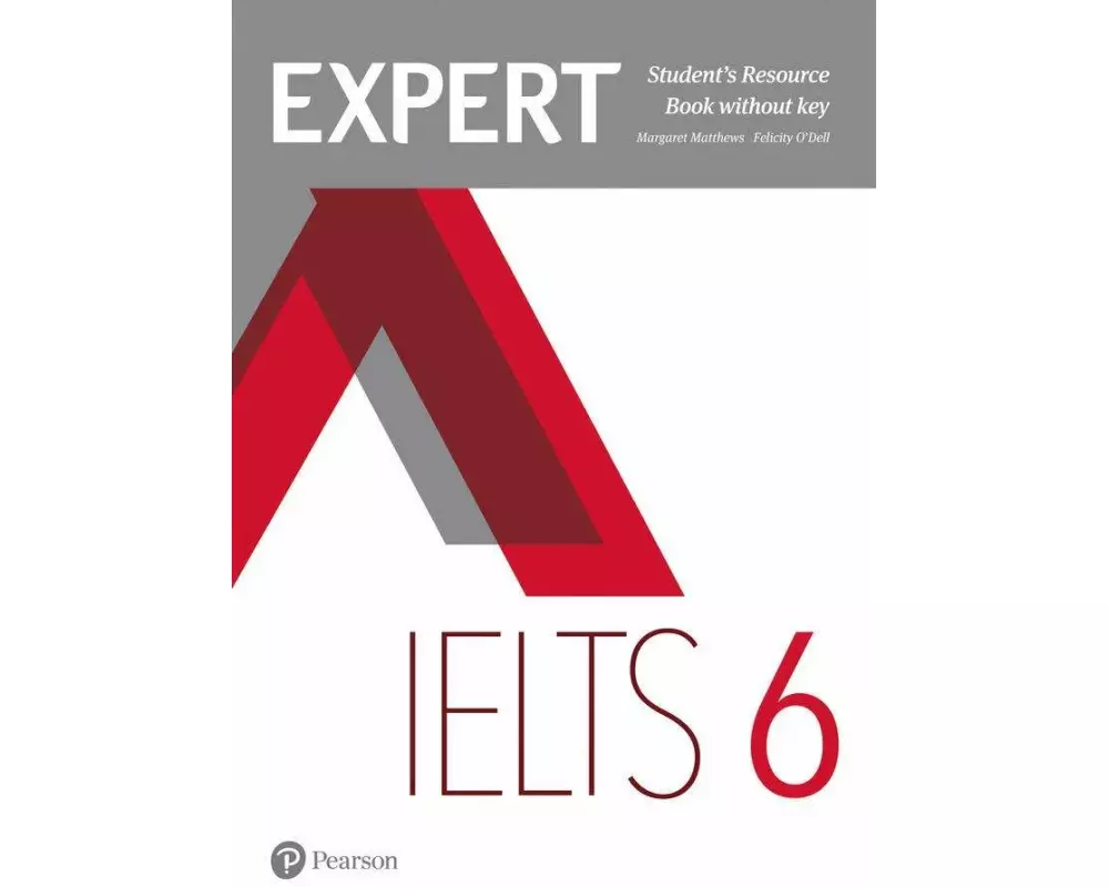 Expert IELTS 6 Student's Resource Book without Key
