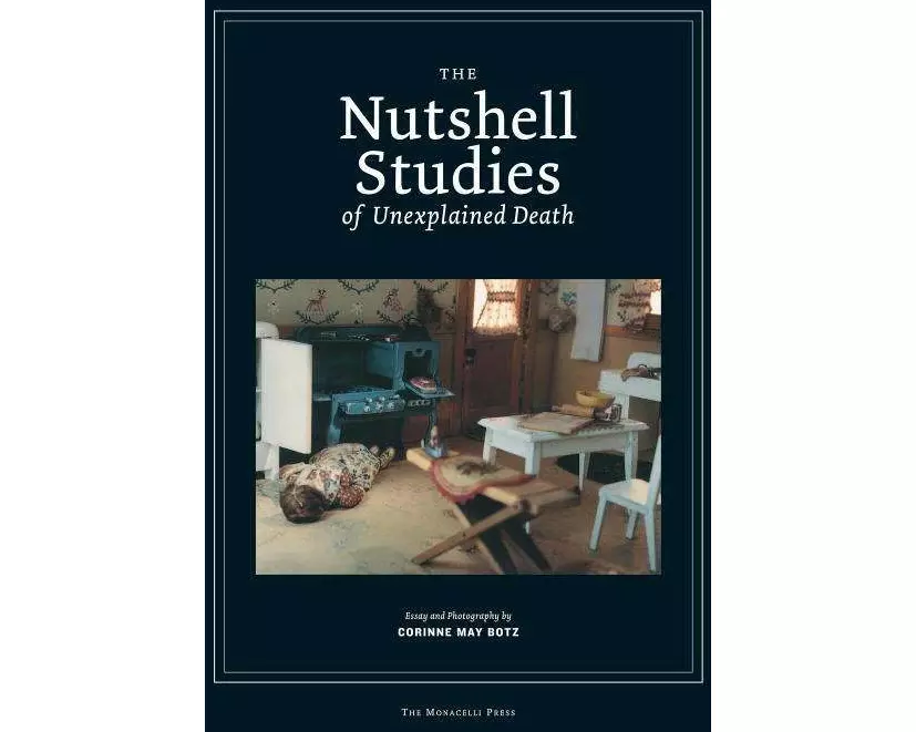The Nutshell Studies of Unexplained Death