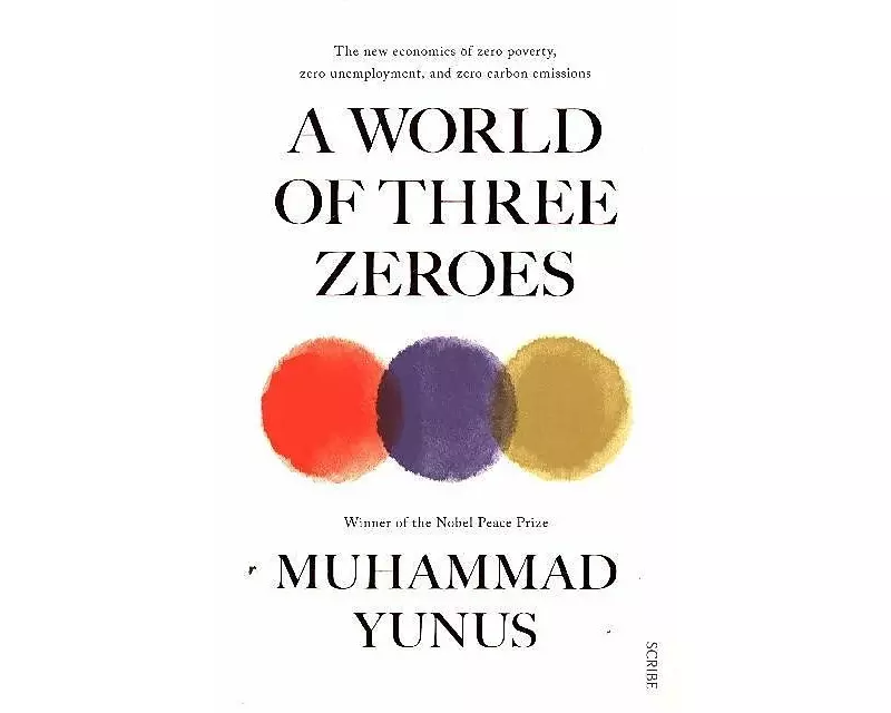 A World Of Three Zeroes