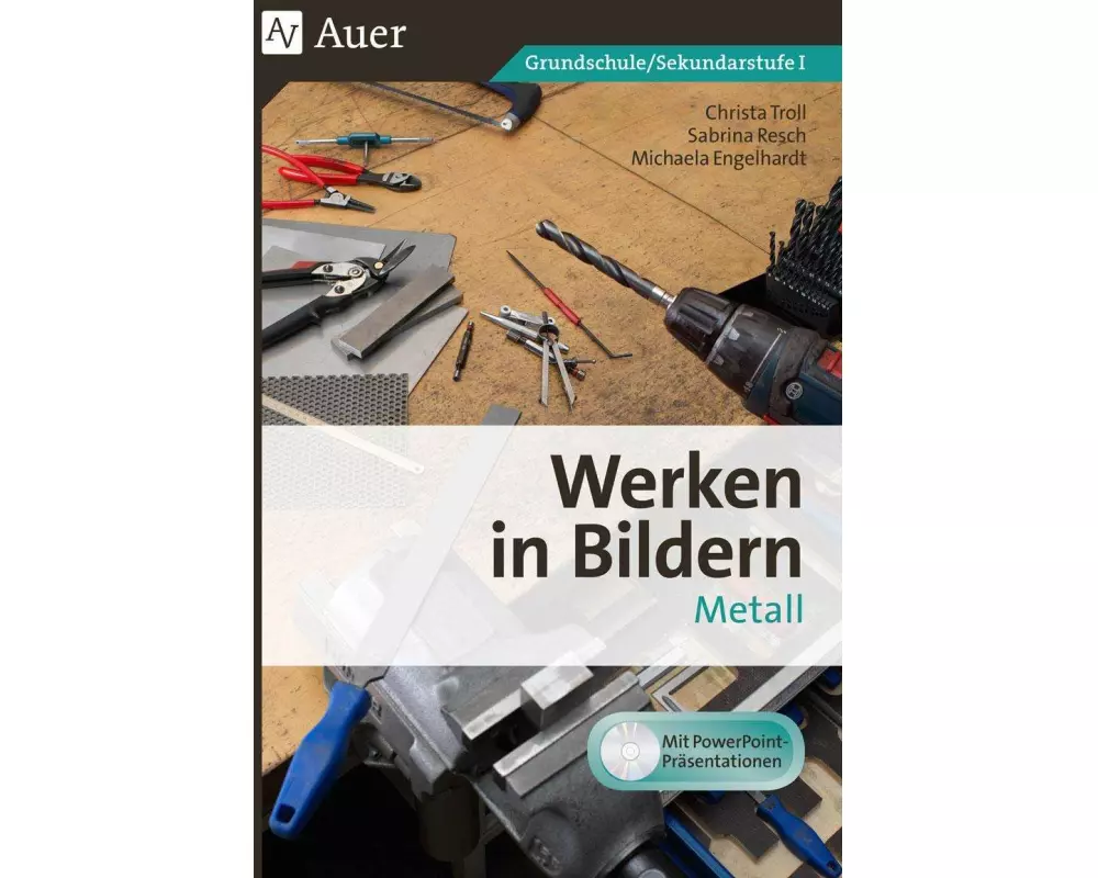 Werken in Bildern - Metall