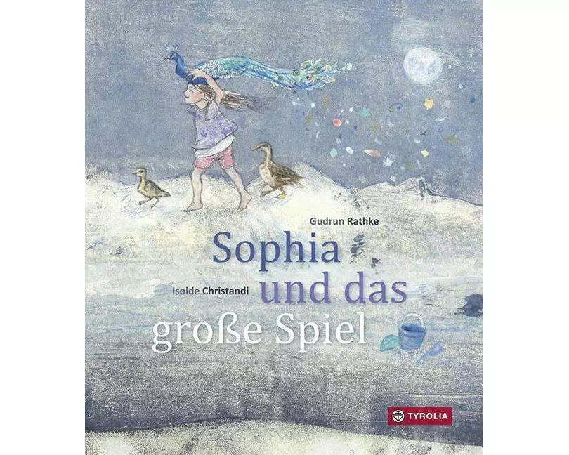 Sophia und das große Spiel