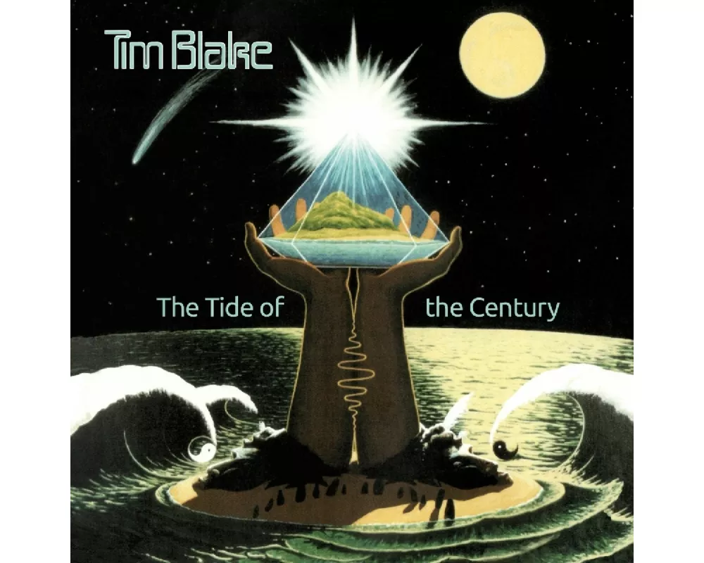 The Tide Of The Century: Remastered Edition