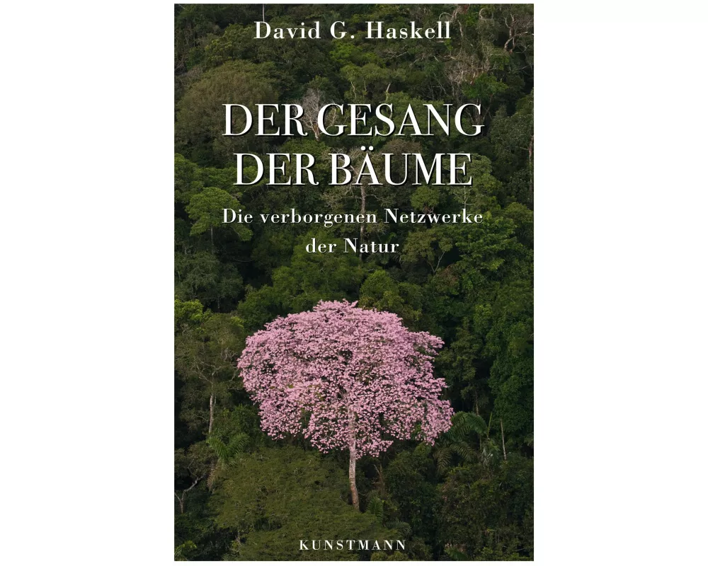Der Gesang der Bäume