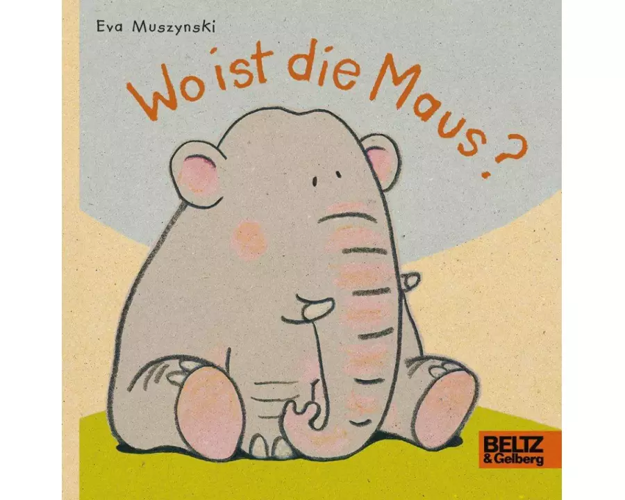 Wo ist die Maus?