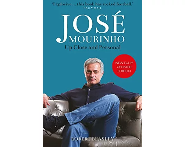 José Mourinho: Up Close and Personal