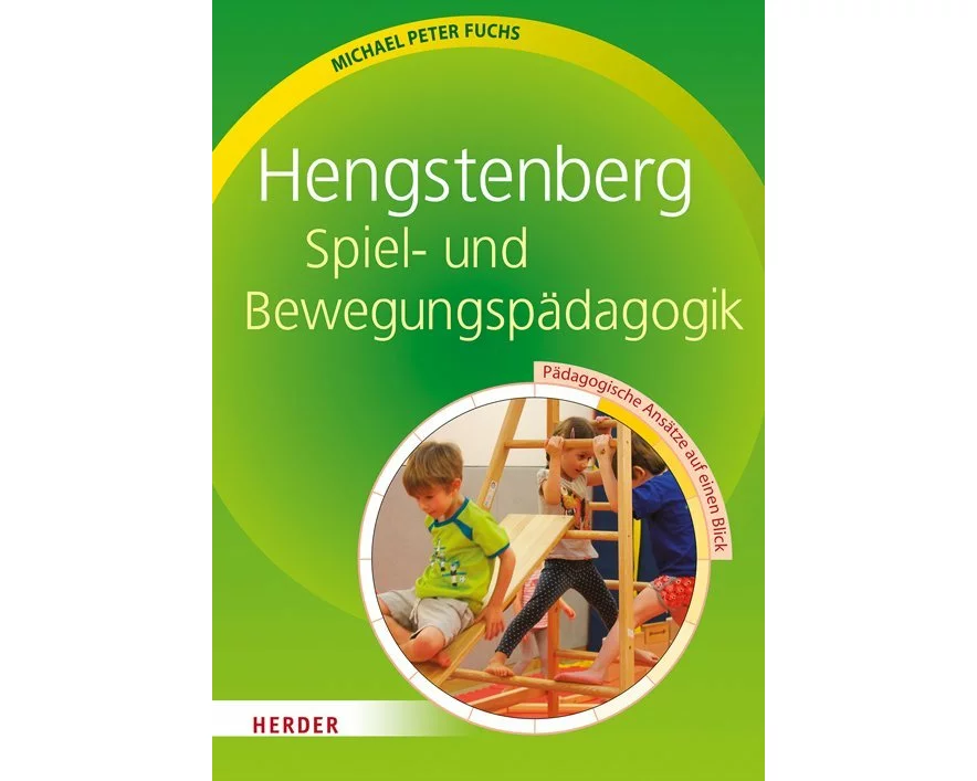 Hengstenberg Spiel- und Bewegungspädagogik