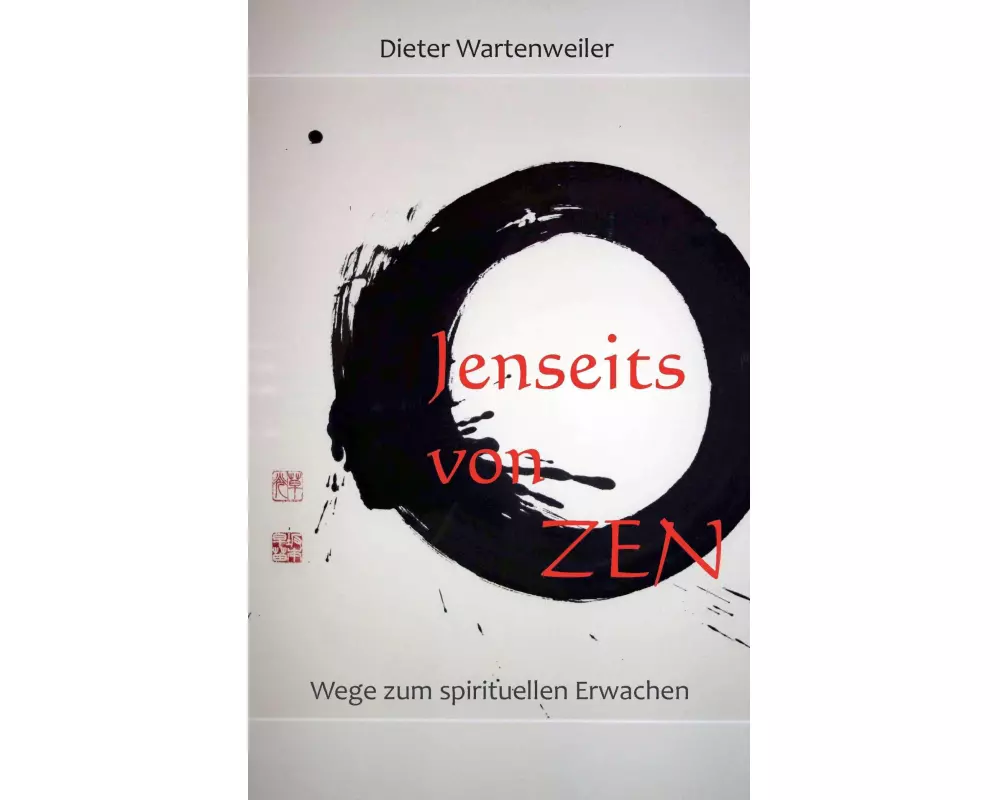 Jenseits von Zen