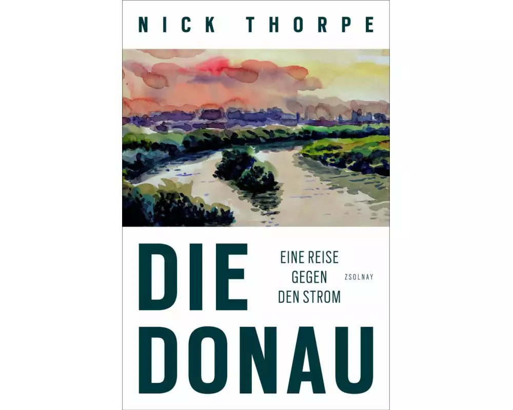 Die Donau