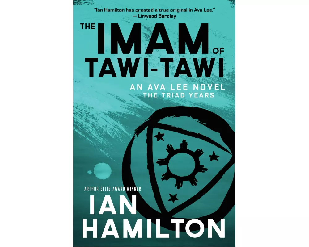 The Imam of Tawi-Tawi