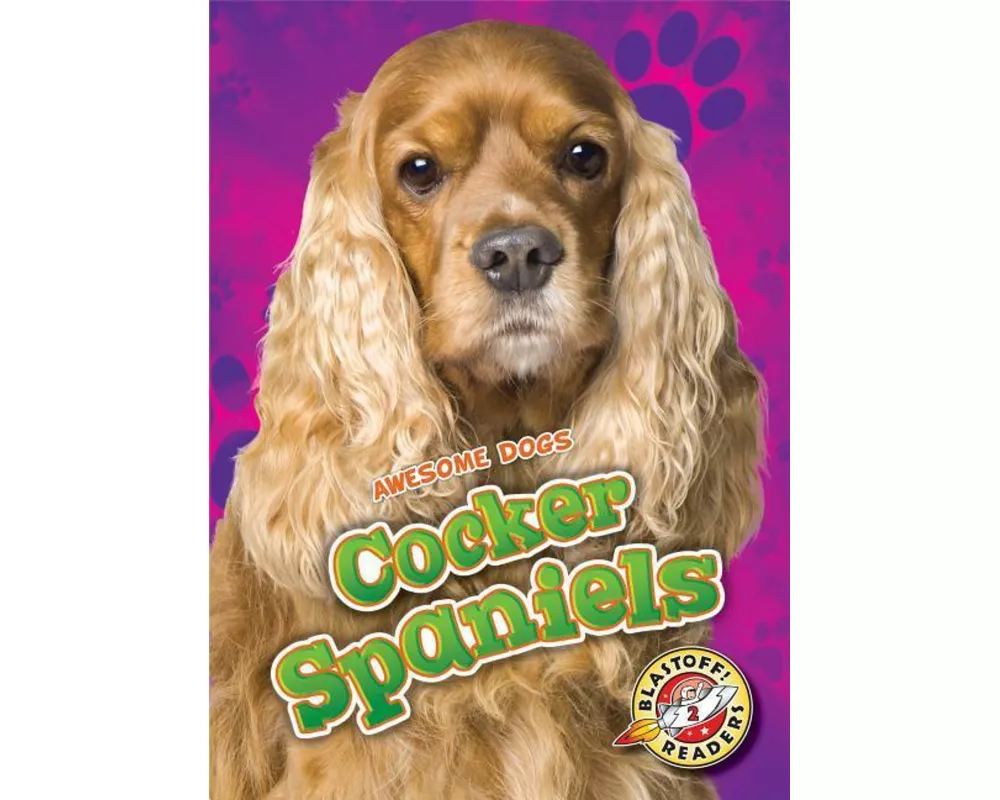 Cocker Spaniels