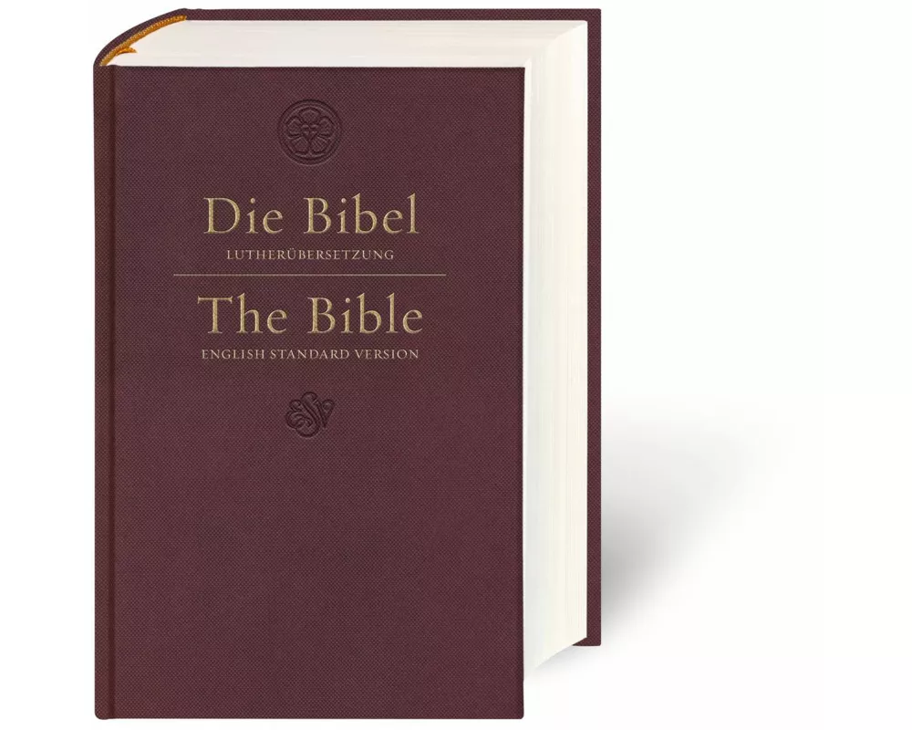 Die Bibel - The Bible