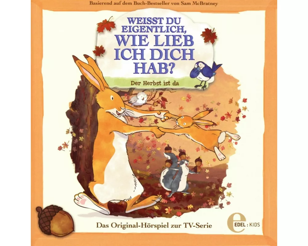 HSP z.TV-Serie-Der Herbst Ist Da