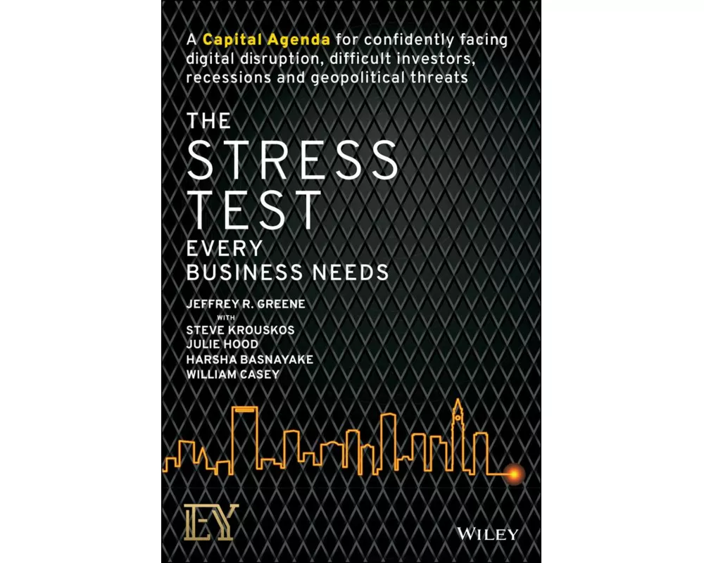 The Stress Test Every Business Needs
