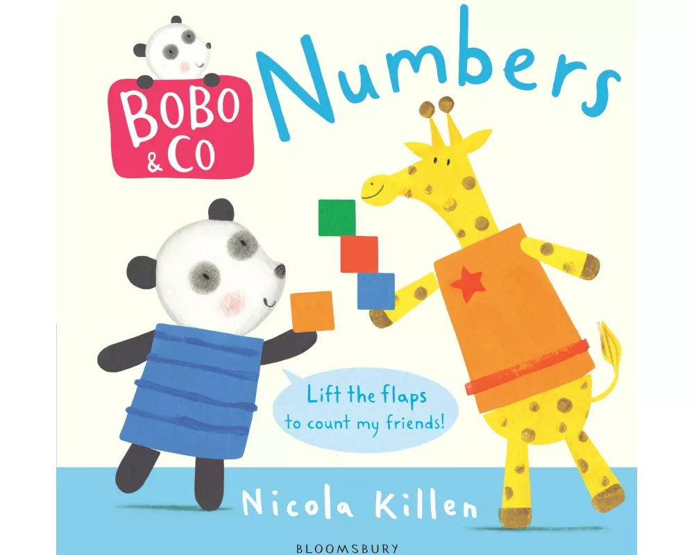 Bobo & Co. Numbers