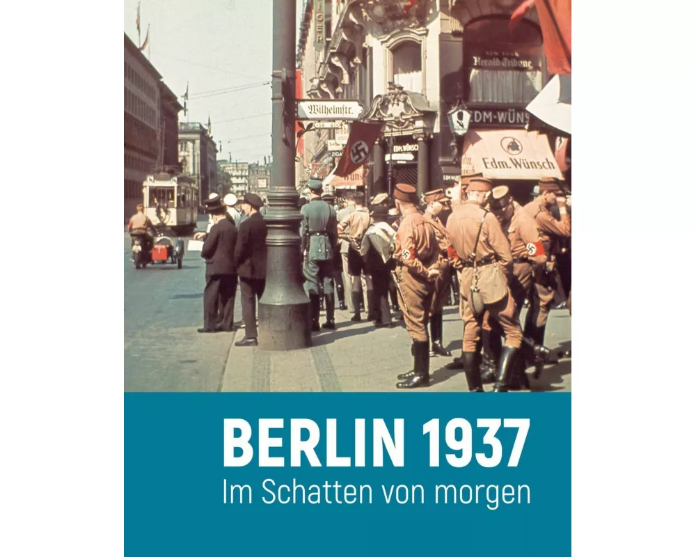 Berlin 1937