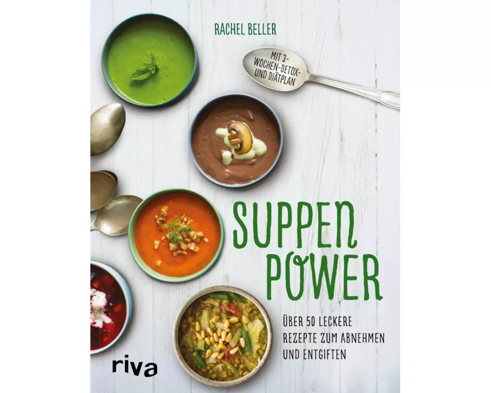 Suppenpower