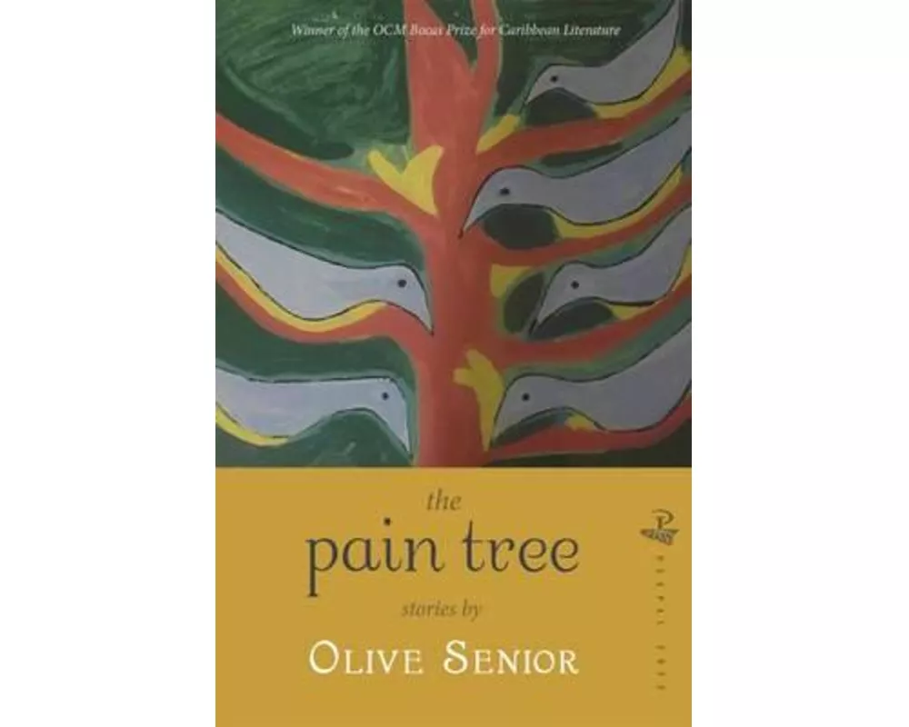 The Pain Tree