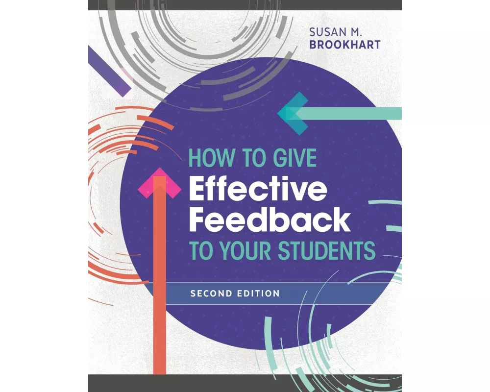 How to Give Effective Feedback to Your Students