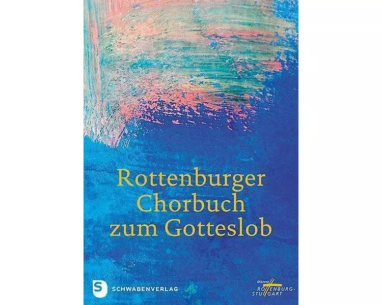 Rottenburger Chorbuch zum Gotteslob