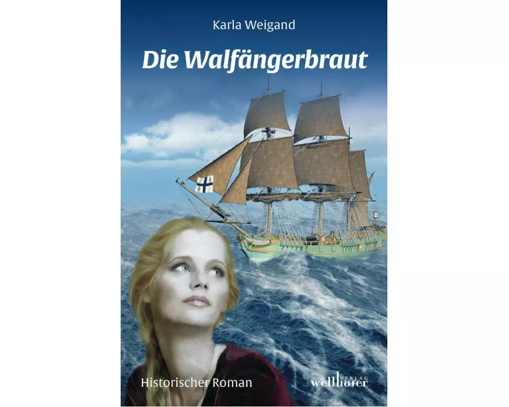 Die Walfängerbraut
