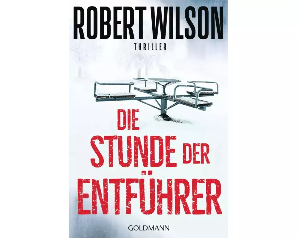 Die Stunde der Entführer