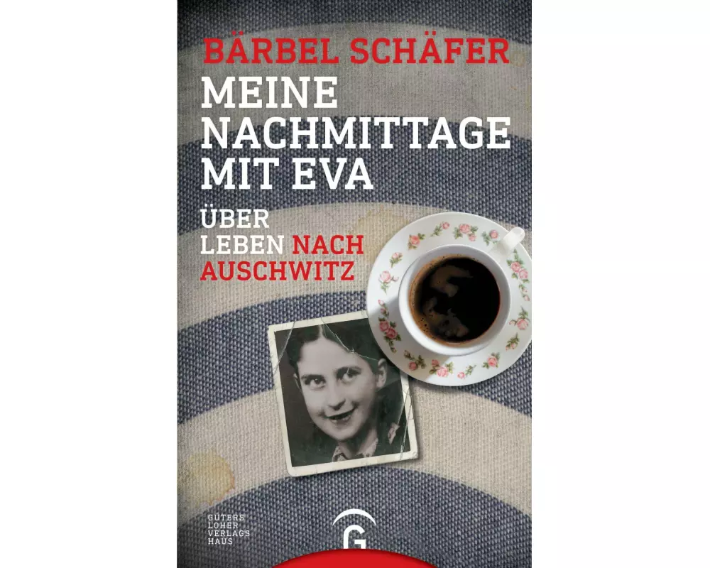 Meine Nachmittage mit Eva