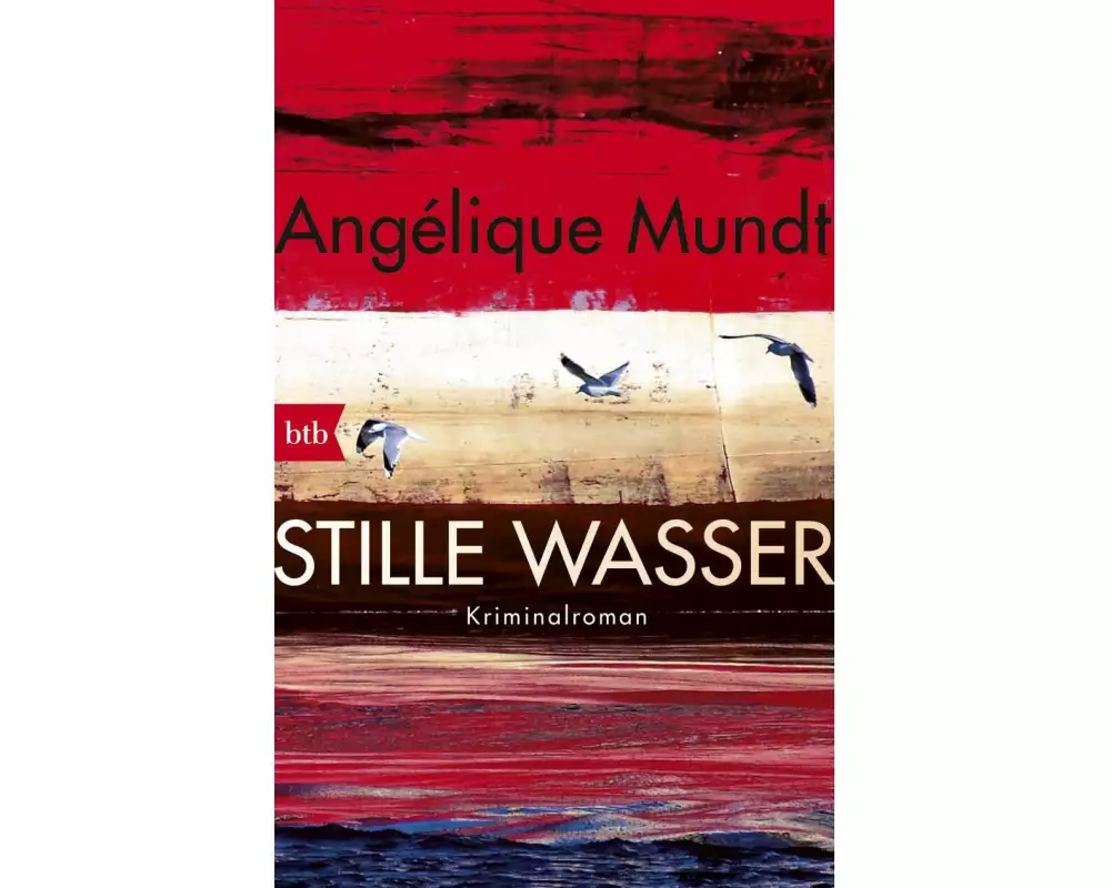 Stille Wasser