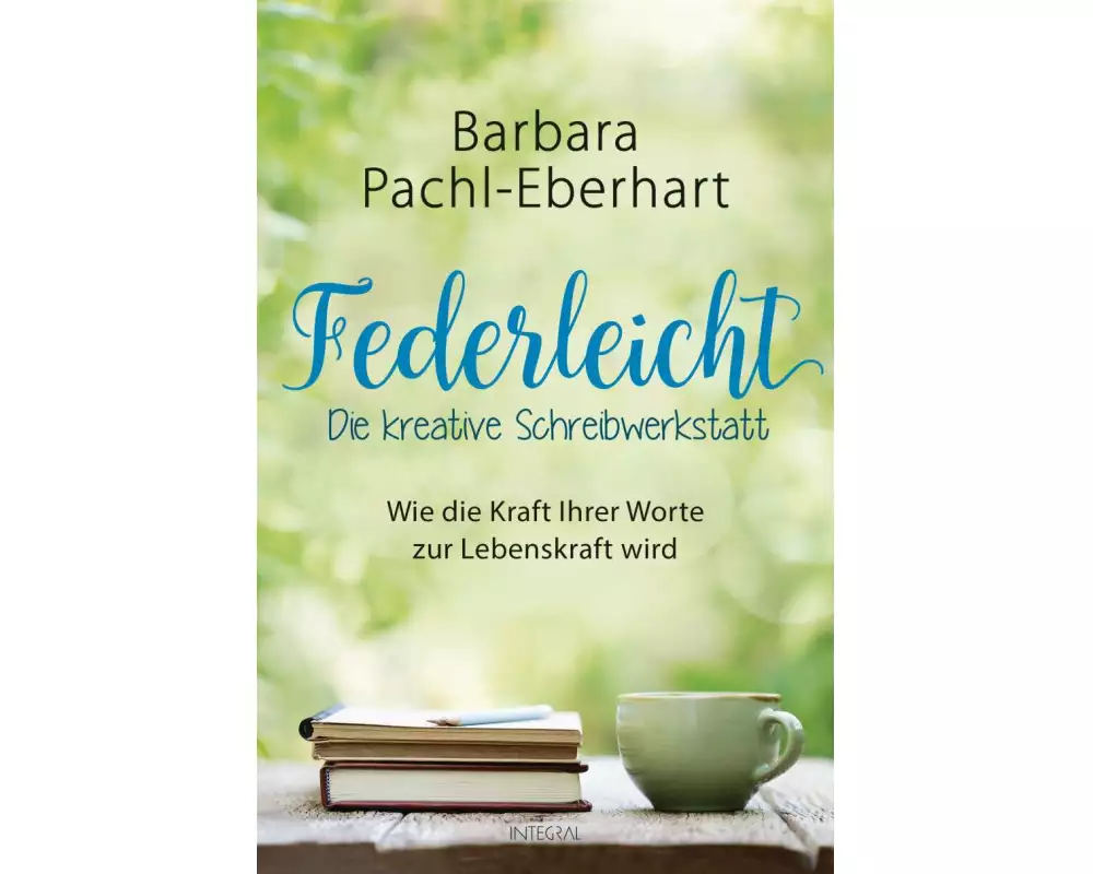 Federleicht - Die kreative Schreibwerkstatt