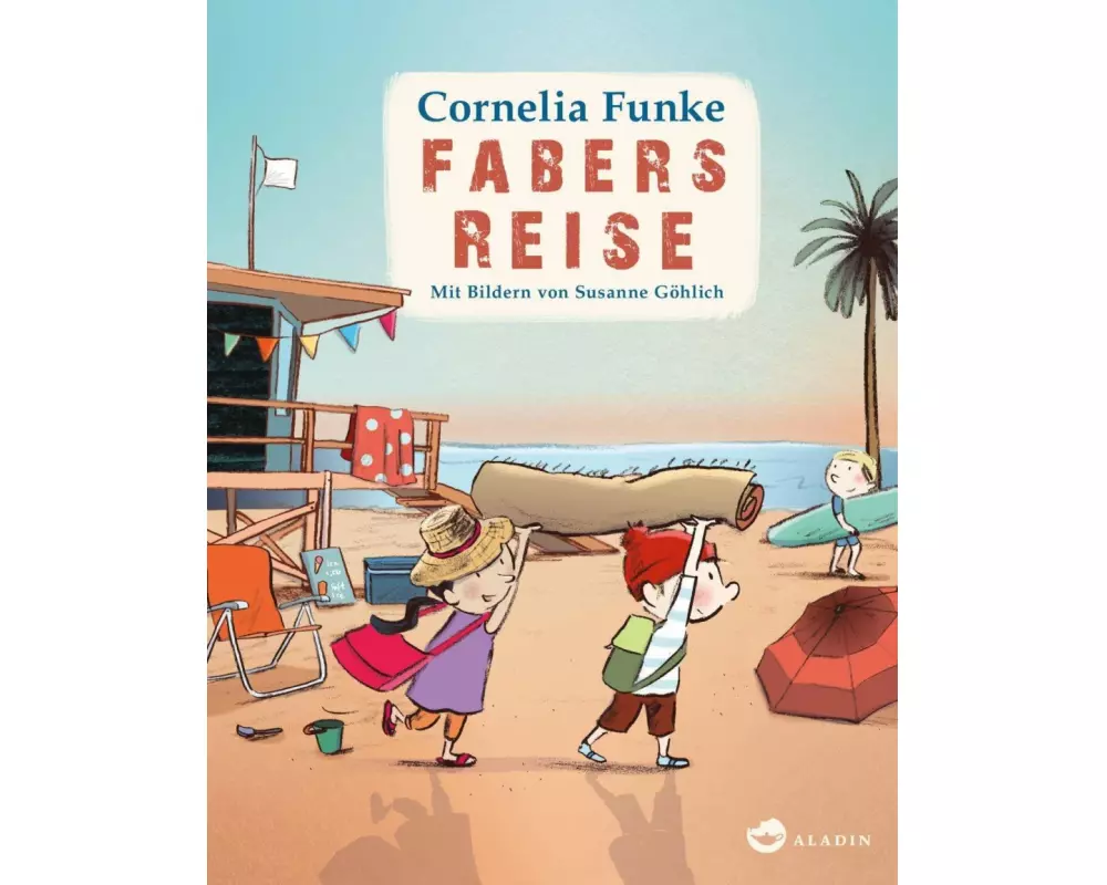 Fabers Reise