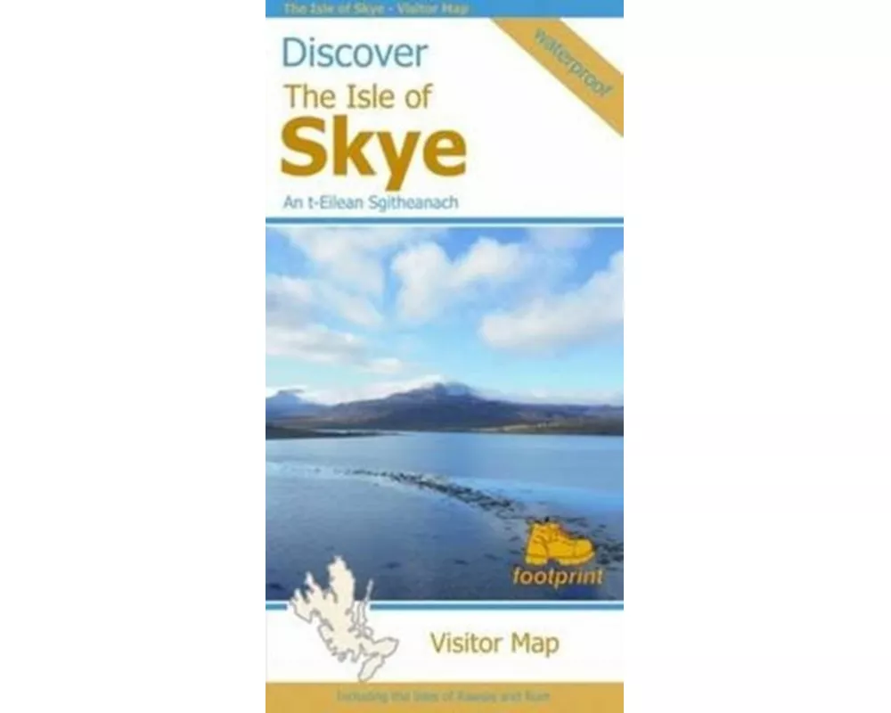 Discover the Isle of Skye