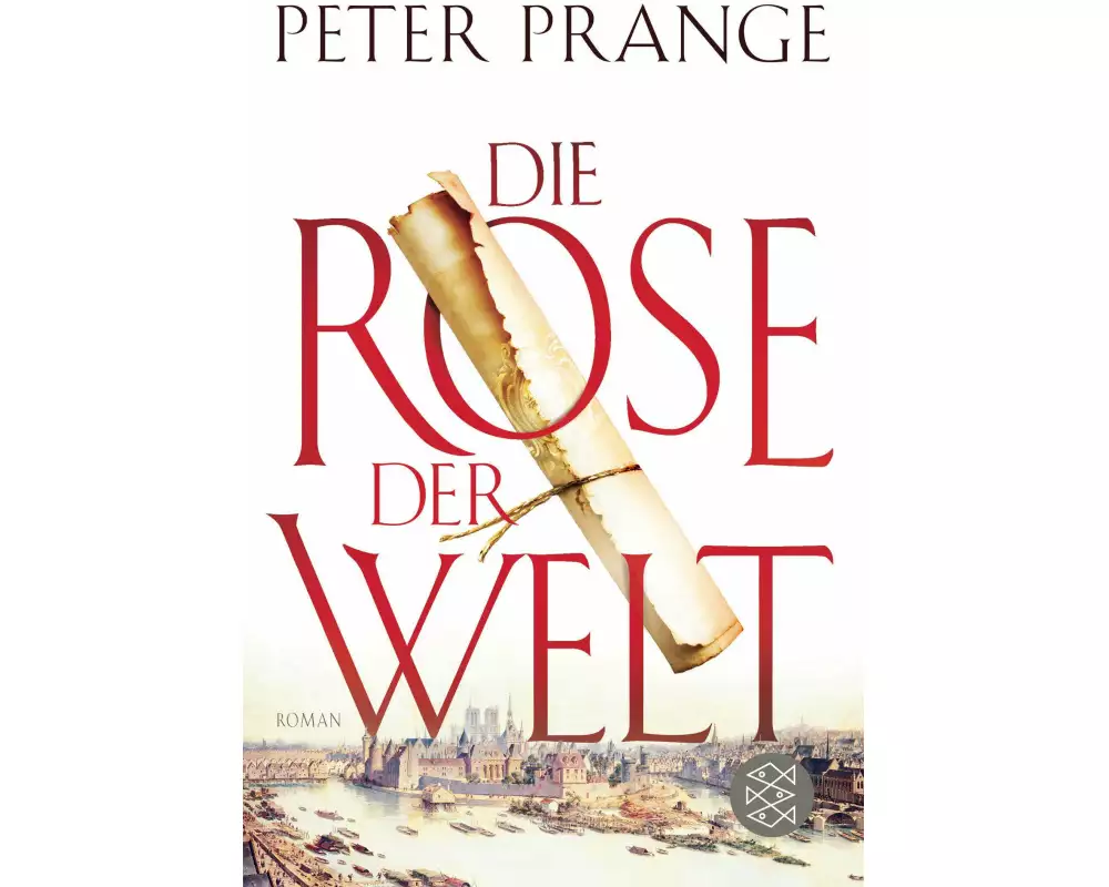 Die Rose der Welt